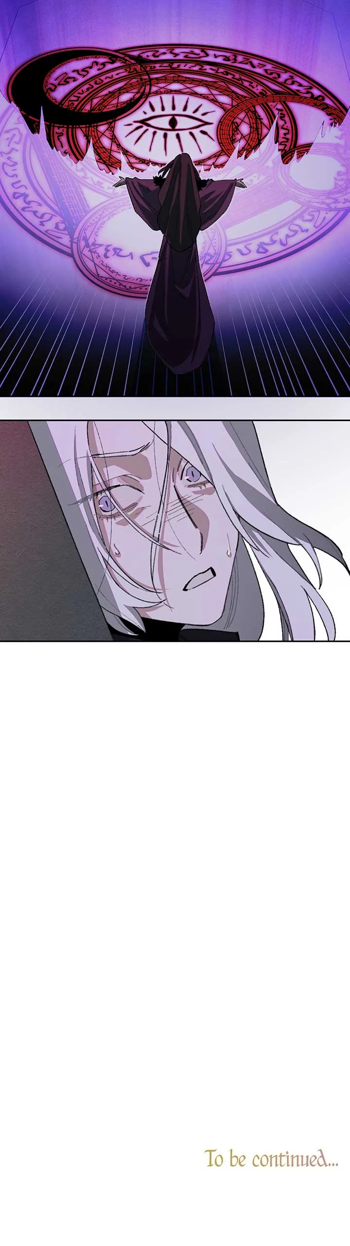 Queen of the Veil Chapter 12 page 83