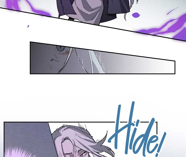 Queen of the Veil Chapter 12 page 78