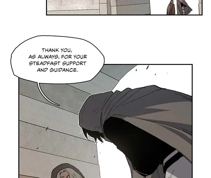 Queen of the Veil Chapter 13 page 60
