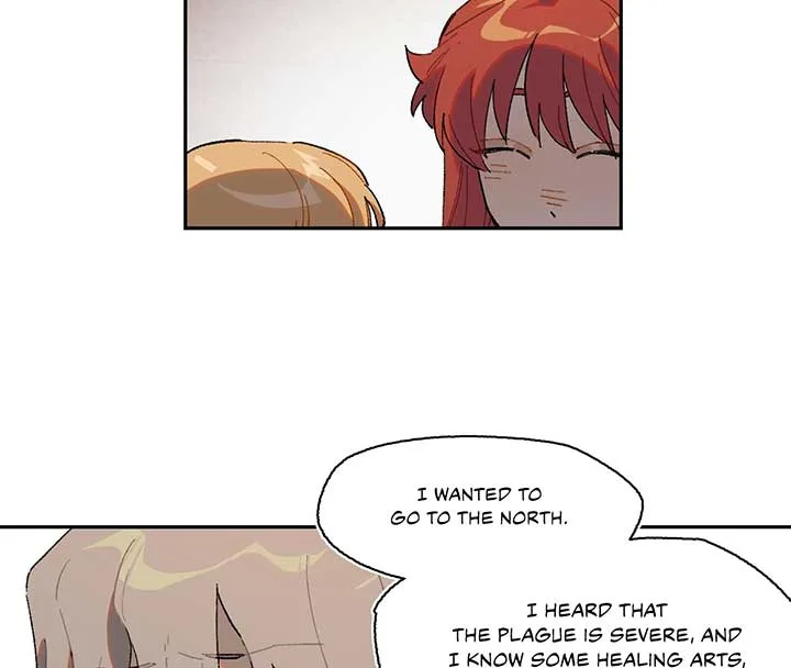Queen of the Veil Chapter 15 page 63