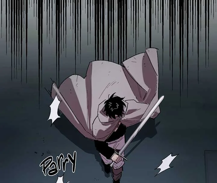 Queen of the Veil Chapter 15 page 5
