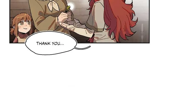 Queen of the Veil Chapter 15 page 50