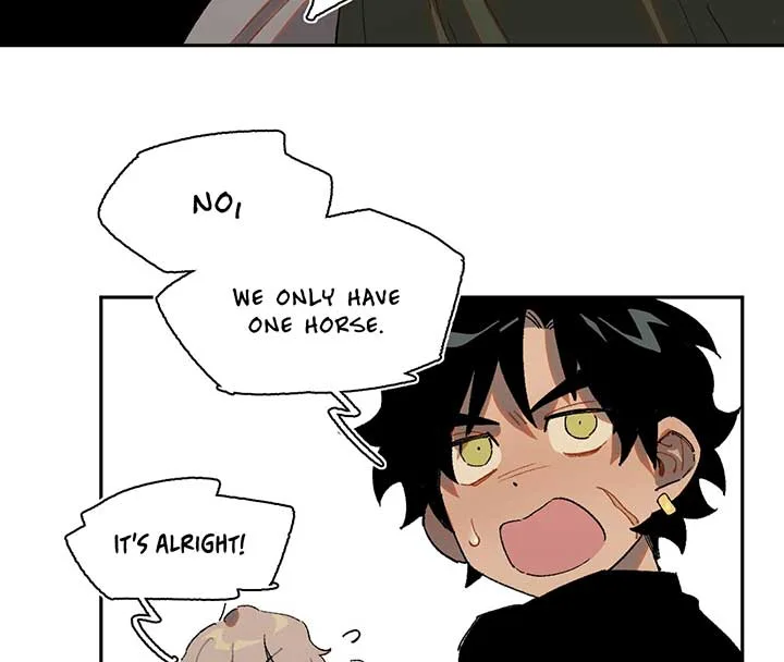 Queen of the Veil Chapter 15 page 70