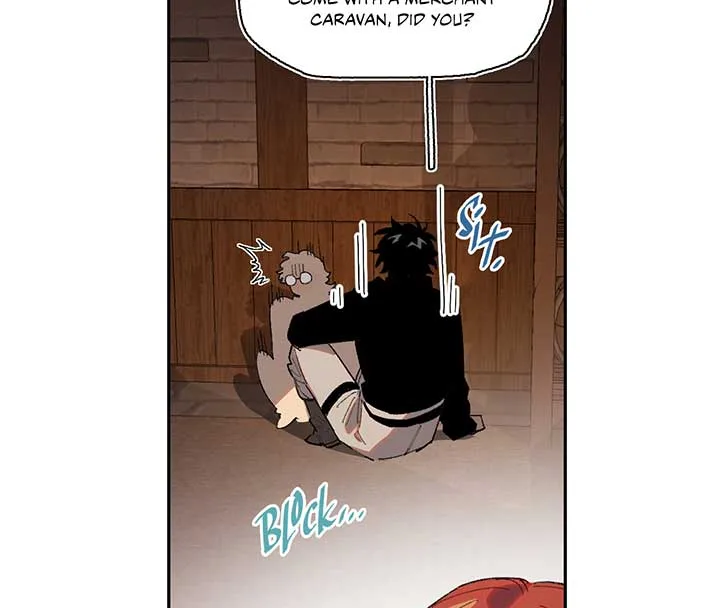 Queen of the Veil Chapter 15 page 62