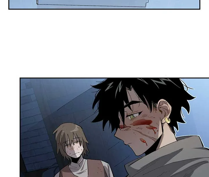 Queen of the Veil Chapter 15 page 39
