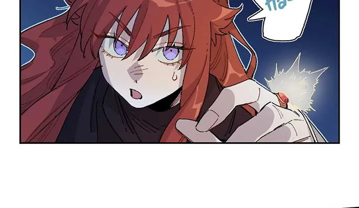 Queen of the Veil Chapter 15 page 16