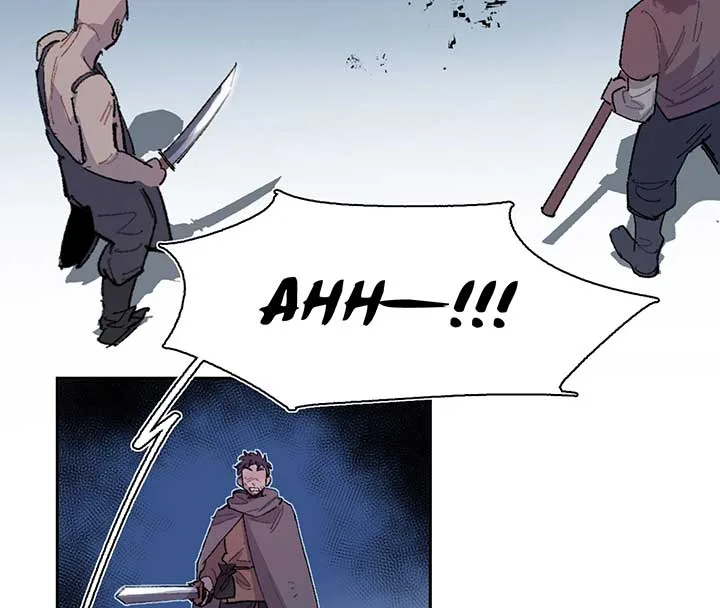 Queen of the Veil Chapter 15 page 7