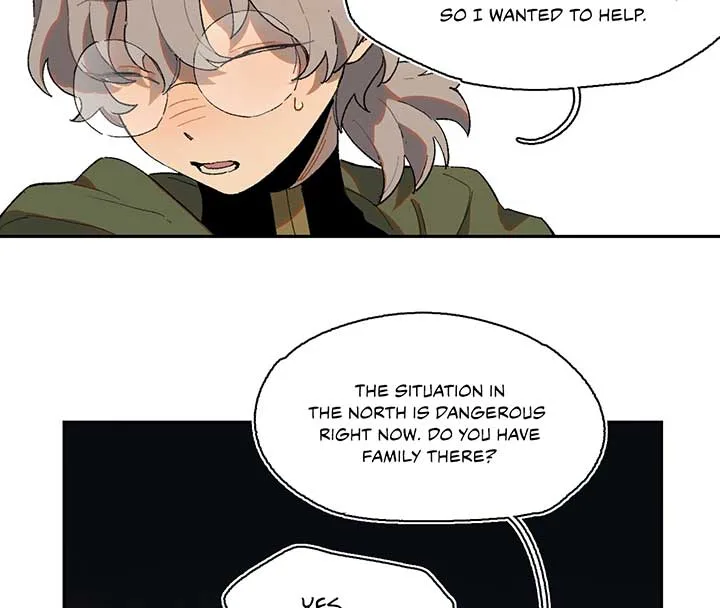 Queen of the Veil Chapter 15 page 64
