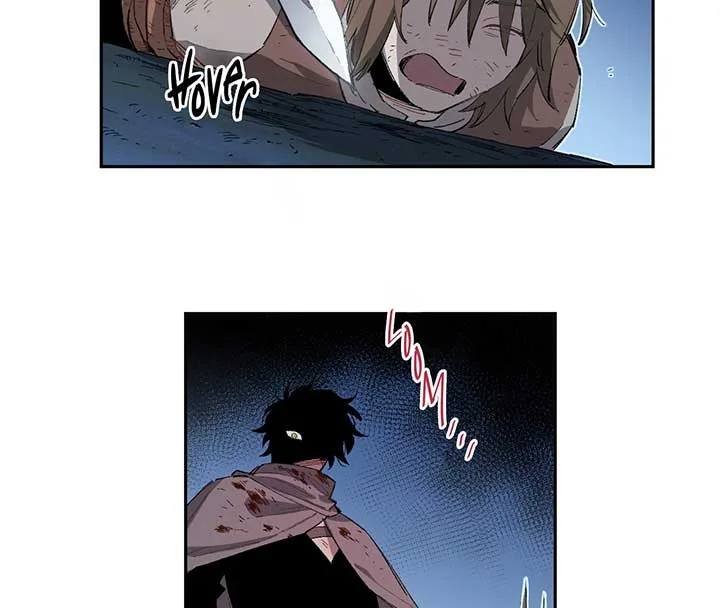 Queen of the Veil Chapter 15 page 28