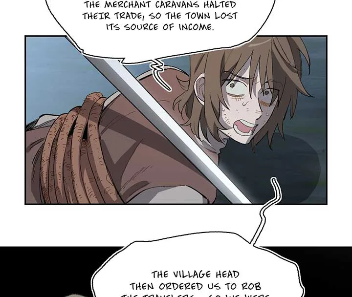 Queen of the Veil Chapter 15 page 30