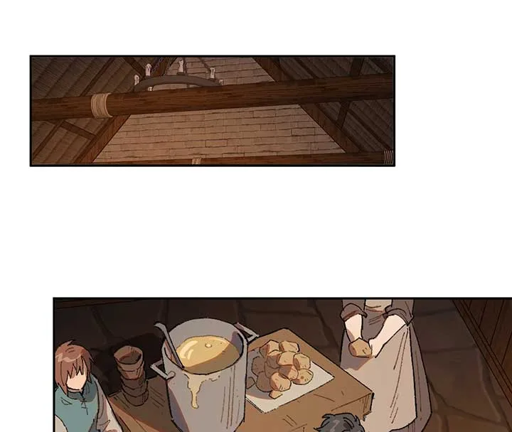 Queen of the Veil Chapter 15 page 43