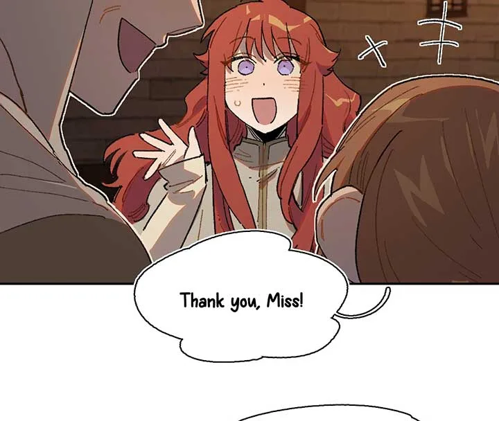 Queen of the Veil Chapter 15 page 48