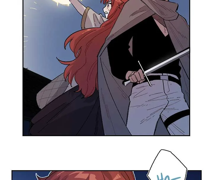 Queen of the Veil Chapter 15 page 15