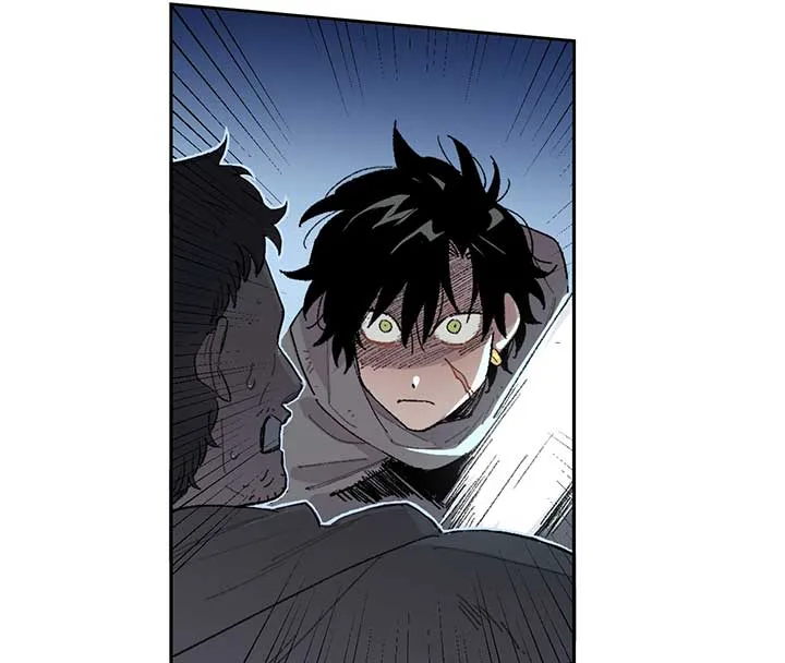 Queen of the Veil Chapter 15 page 18