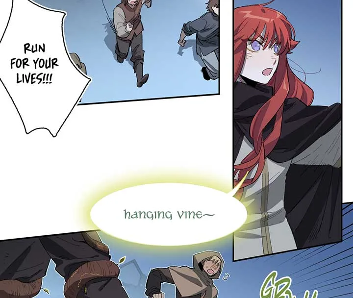 Queen of the Veil Chapter 15 page 26