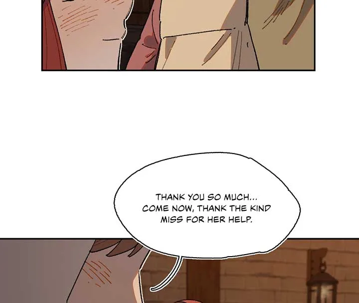 Queen of the Veil Chapter 15 page 47