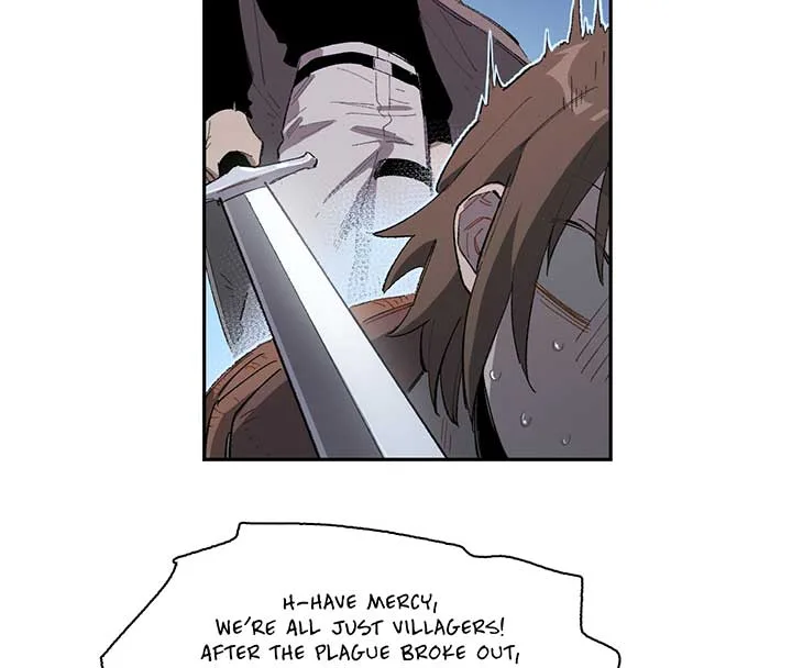 Queen of the Veil Chapter 15 page 29