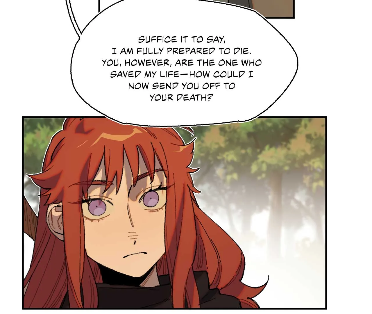 Queen of the Veil Chapter 14 page 7