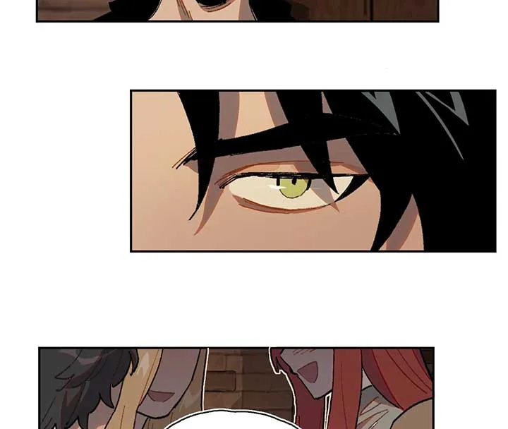 Queen of the Veil Chapter 15 page 55