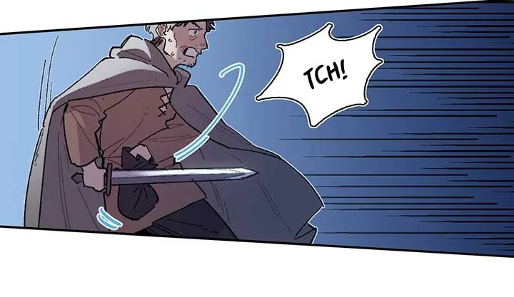 Queen of the Veil Chapter 15 page 17
