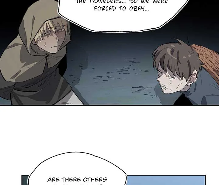 Queen of the Veil Chapter 15 page 31