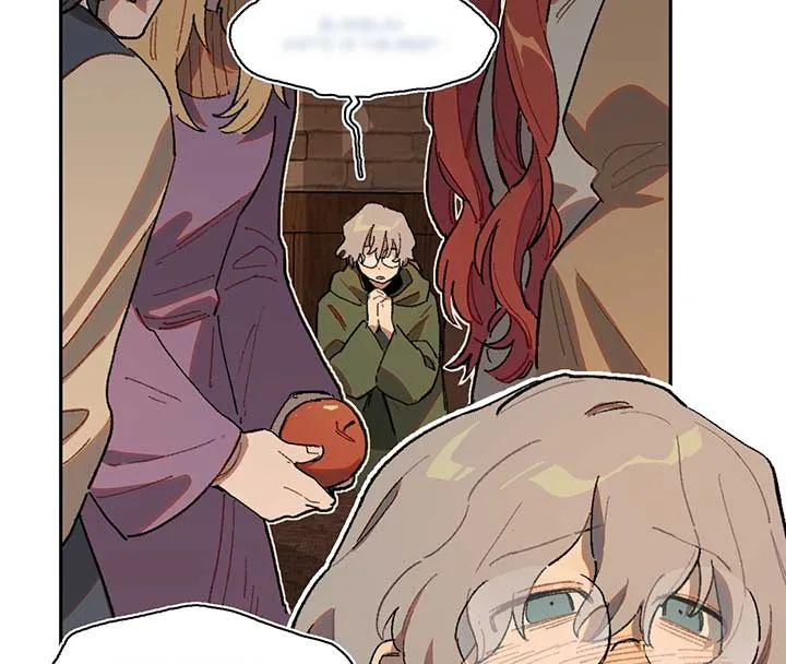 Queen of the Veil Chapter 15 page 56