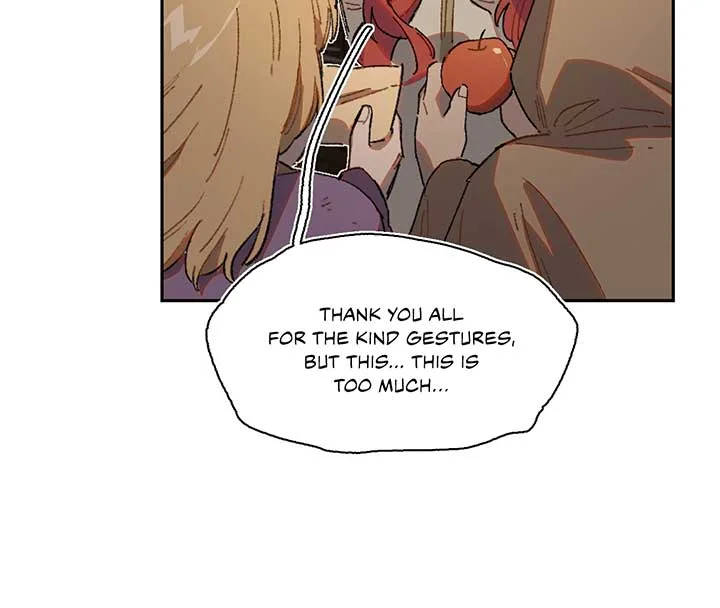 Queen of the Veil Chapter 15 page 52