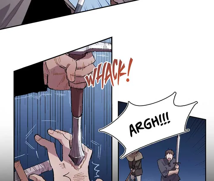 Queen of the Veil Chapter 15 page 3