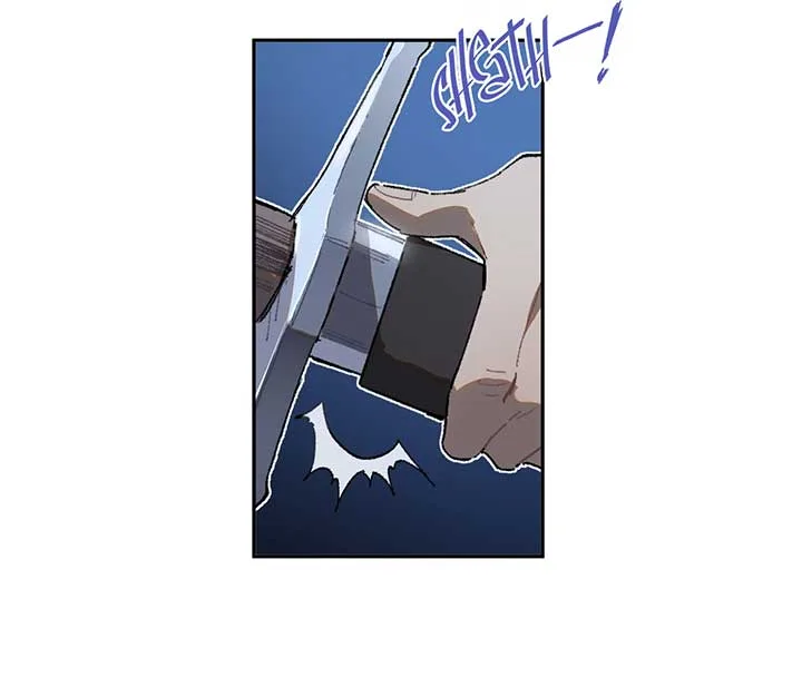 Queen of the Veil Chapter 15 page 42