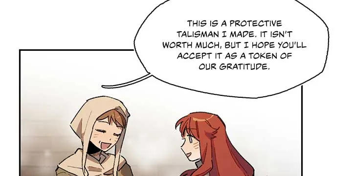 Queen of the Veil Chapter 15 page 49