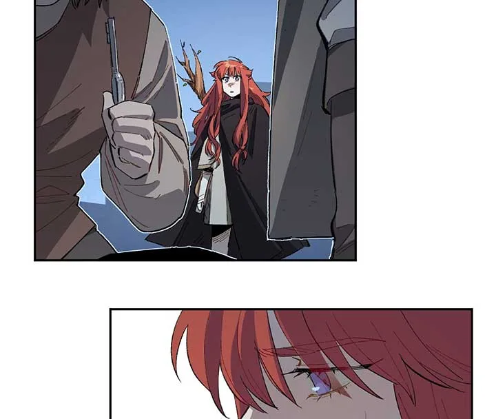 Queen of the Veil Chapter 15 page 35
