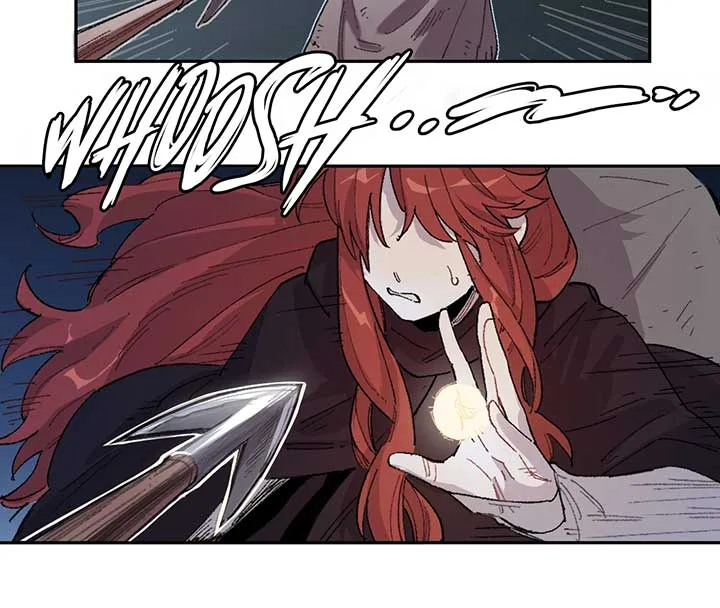 Queen of the Veil Chapter 15 page 13
