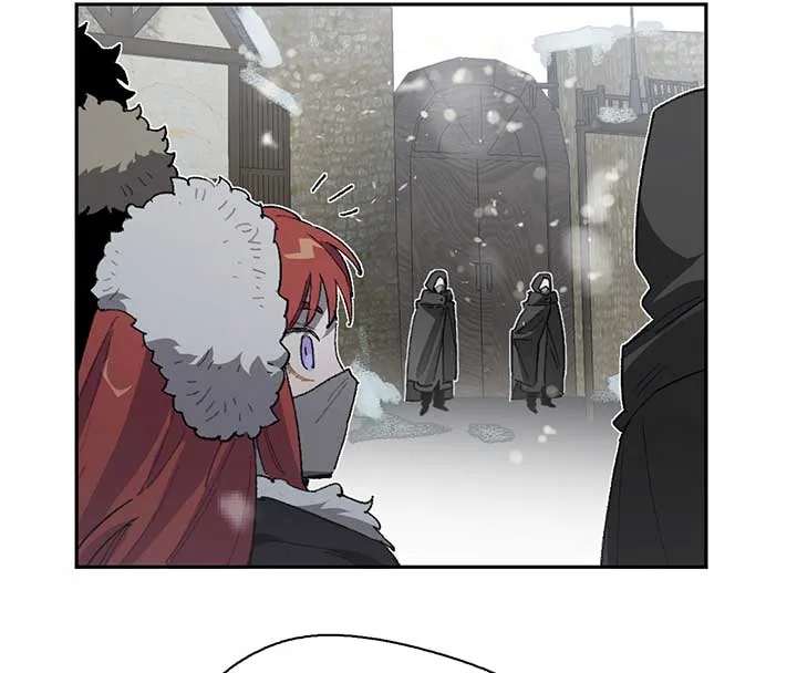 Queen of the Veil Chapter 17 page 20