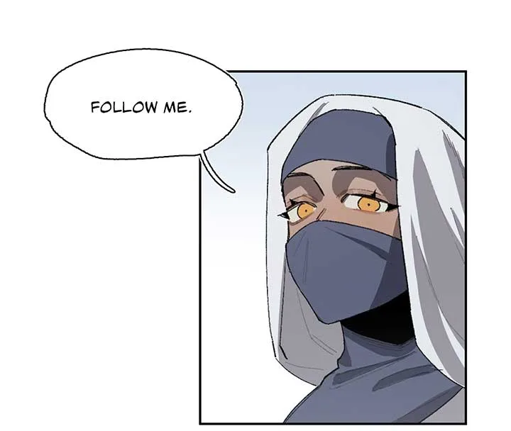 Queen of the Veil Chapter 17 page 59