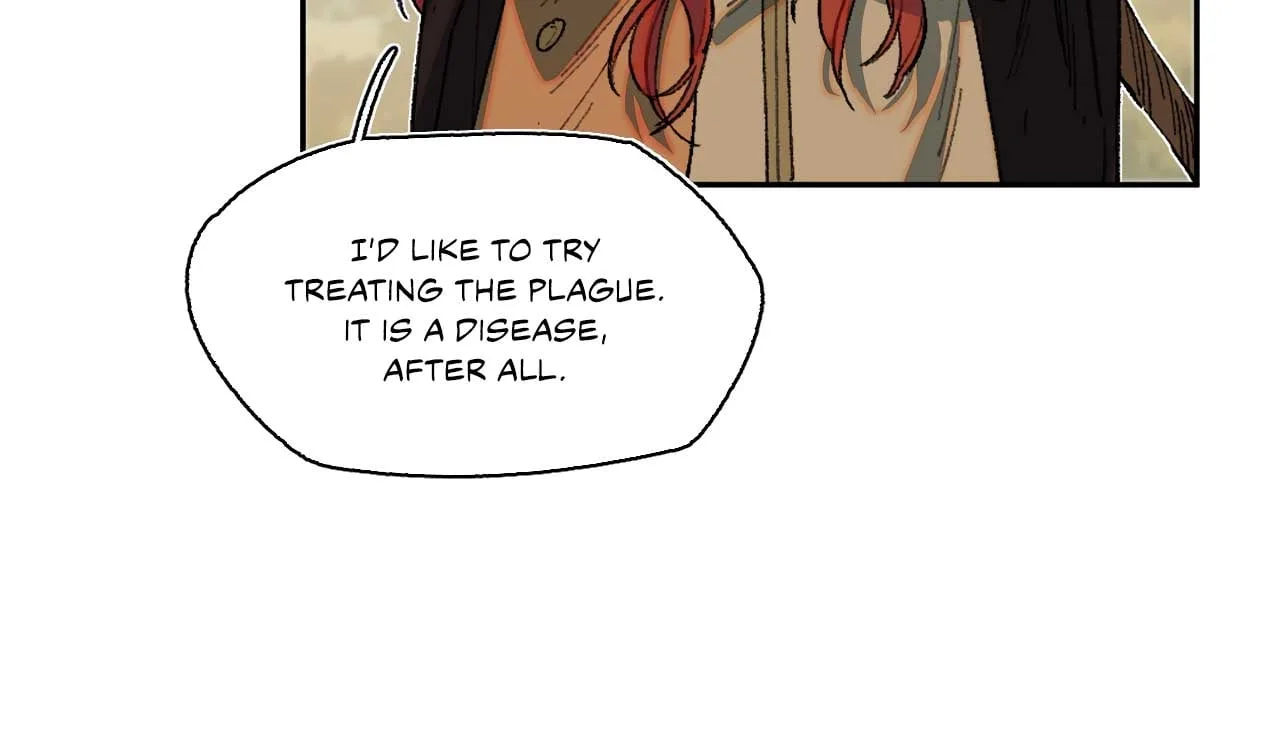 Queen of the Veil Chapter 14 page 18