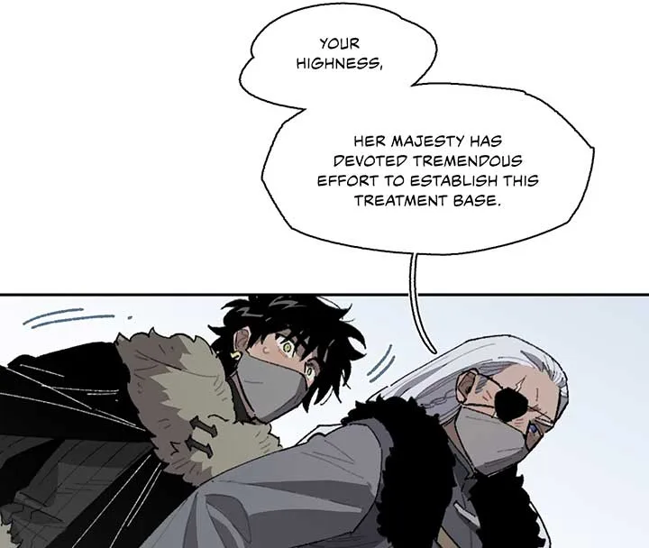 Queen of the Veil Chapter 17 page 38