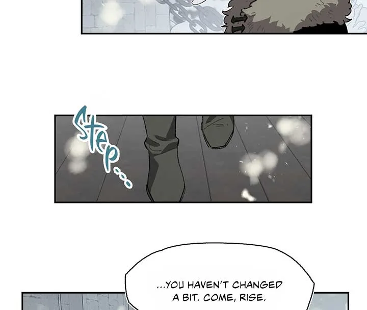 Queen of the Veil Chapter 17 page 7