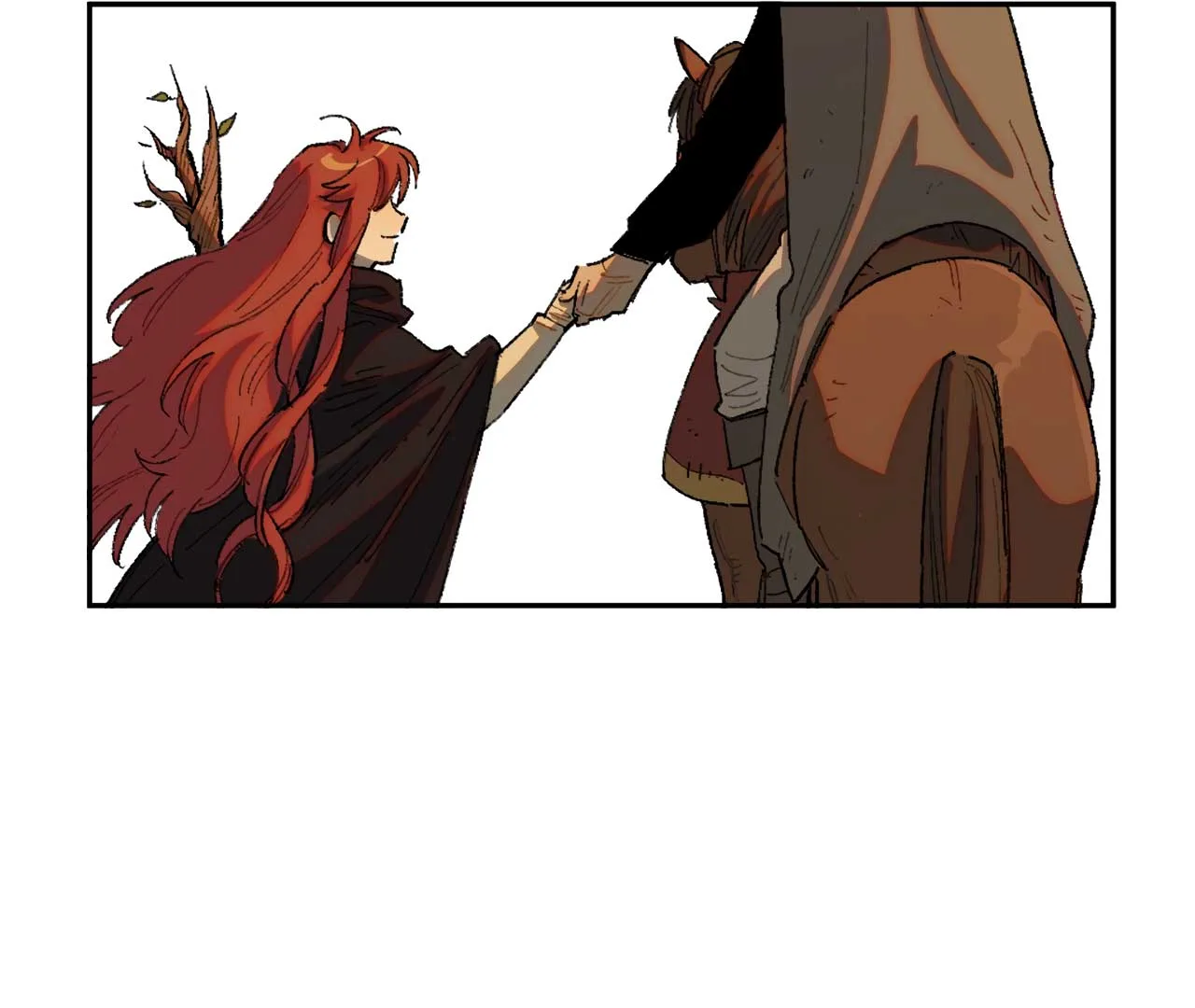 Queen of the Veil Chapter 14 page 27