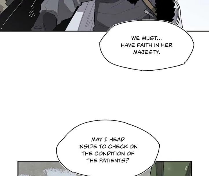 Queen of the Veil Chapter 17 page 39