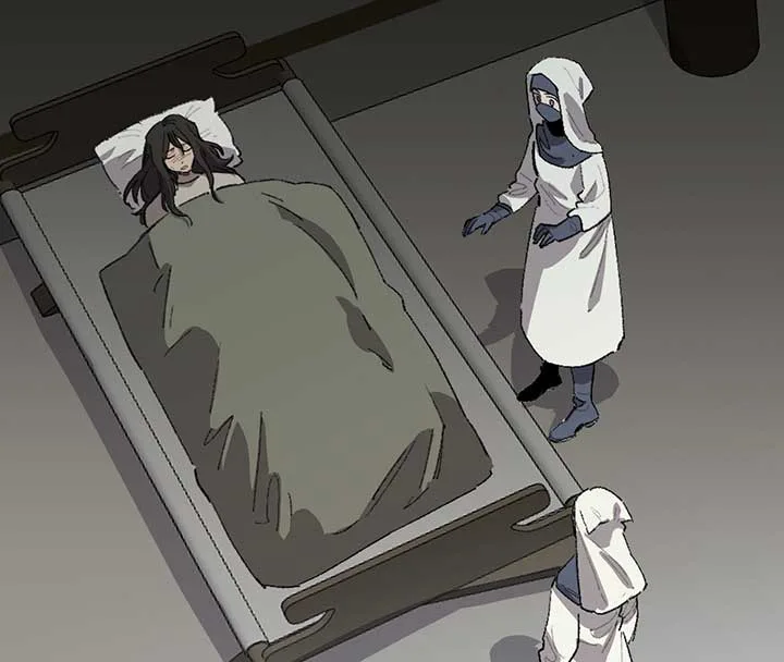 Queen of the Veil Chapter 17 page 68