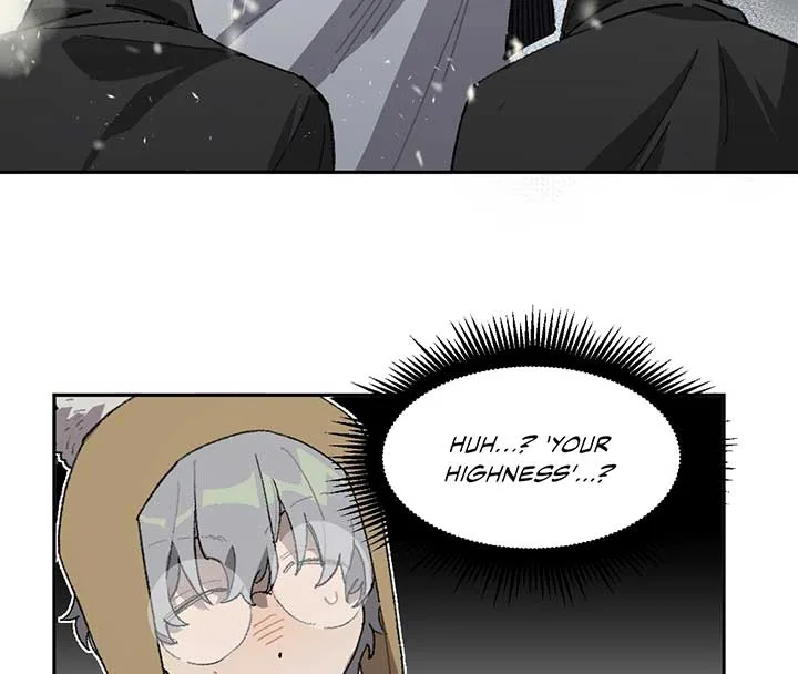 Queen of the Veil Chapter 17 page 4