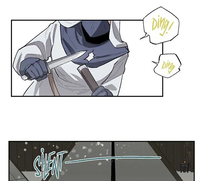 Queen of the Veil Chapter 17 page 62