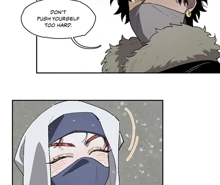 Queen of the Veil Chapter 17 page 51