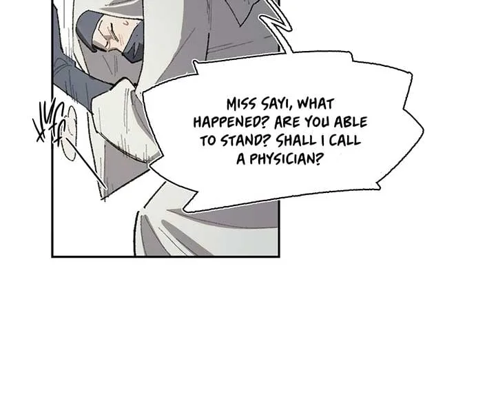 Queen of the Veil Chapter 17 page 79