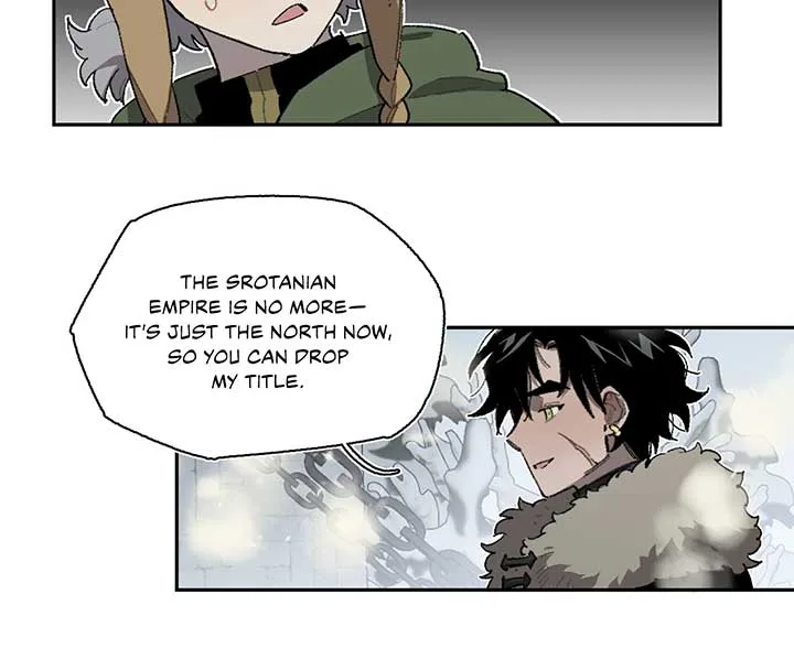 Queen of the Veil Chapter 17 page 5