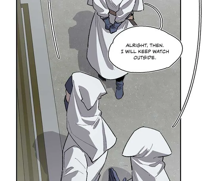 Queen of the Veil Chapter 17 page 66