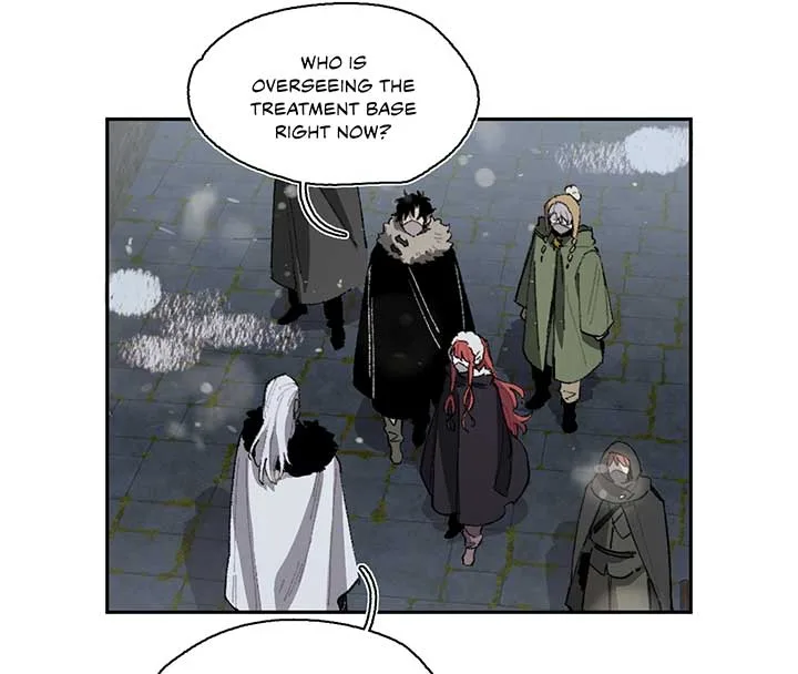 Queen of the Veil Chapter 17 page 29