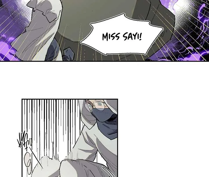 Queen of the Veil Chapter 17 page 78