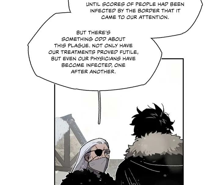 Queen of the Veil Chapter 17 page 31