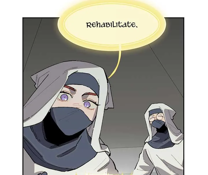 Queen of the Veil Chapter 17 page 74